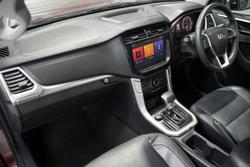 2020 LDV T60 LUXE Mega Tub