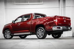 2020 LDV T60 LUXE Mega Tub