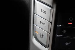 2020 LDV T60 LUXE Mega Tub