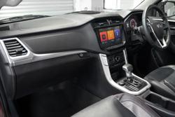 2020 LDV T60 LUXE Mega Tub