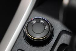 2020 LDV T60 LUXE Mega Tub