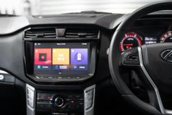 2020 LDV T60 LUXE Mega Tub