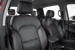 2020 LDV T60 LUXE Mega Tub