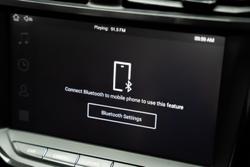 2020 LDV T60 LUXE Mega Tub