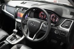 2020 LDV T60 LUXE Mega Tub