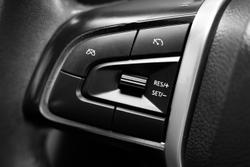 2020 LDV T60 LUXE Mega Tub