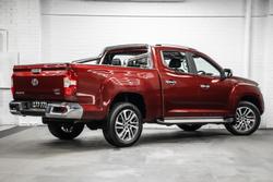 2020 LDV T60 LUXE Mega Tub