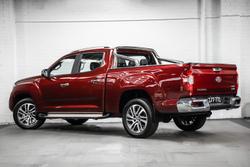 2020 LDV T60 LUXE Mega Tub