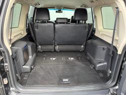 2020 Mitsubishi Pajero GLS Leather Option