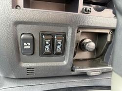2020 Mitsubishi Pajero GLS Leather Option