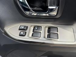 2020 Mitsubishi Pajero GLS Leather Option
