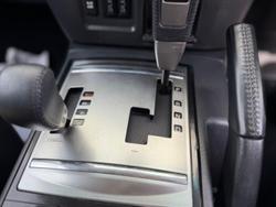 2020 Mitsubishi Pajero GLS Leather Option