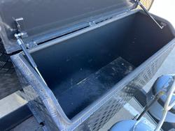 2023 Design RV Crx Semi Off Road F2, 21'