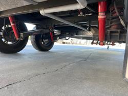 2023 Design RV Crx Semi Off Road F2, 21'