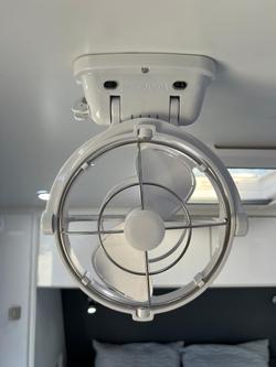 2023 Design RV Crx Semi Off Road F2, 21'