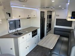 2023 Design RV Crx Semi Off Road F2, 21'