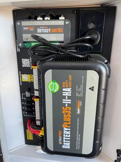 2023 Design RV Crx Semi Off Road F2, 21'