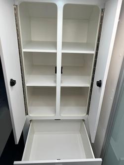 2023 Design RV Crx Semi Off Road F2, 21'