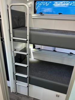 2023 Design RV Crx Semi Off Road F2, 21'