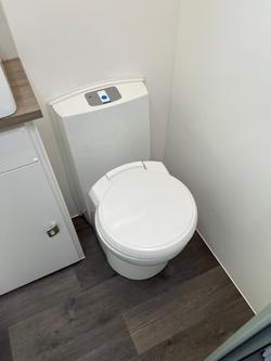 2023 Design RV Crx Semi Off Road F2, 21'