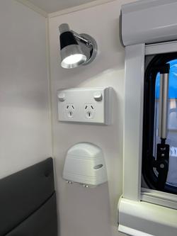 2023 Design RV Crx Semi Off Road F2, 21'