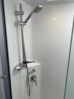 2023 Design RV Crx Semi Off Road F2, 21'