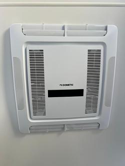 2023 Design RV Crx Semi Off Road F2, 21'