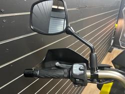 2021 SUZUKI V-STROM 650XT (DL650XA) Yellow