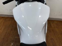 2014 Kawasaki NINJA 300 SE WHITE