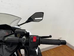 2014 Kawasaki NINJA 300 SE WHITE