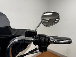 2004 Harley-Davidson FLHTCUI ULTRA CLASSIC E/GLIDE BLUE