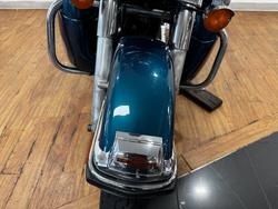 2004 Harley-Davidson FLHTCUI ULTRA CLASSIC E/GLIDE BLUE