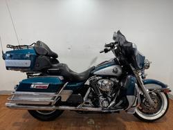 Harley-Davidson FLHTCUI Ultra Classic E/GLIDE