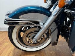2004 Harley-Davidson FLHTCUI ULTRA CLASSIC E/GLIDE BLUE