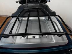 2004 Harley-Davidson FLHTCUI ULTRA CLASSIC E/GLIDE BLUE