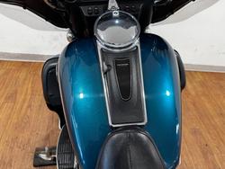 2004 Harley-Davidson FLHTCUI ULTRA CLASSIC E/GLIDE BLUE