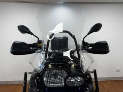2015 BMW Motorrad F 800 GS ADVENTURE ABS BLUE