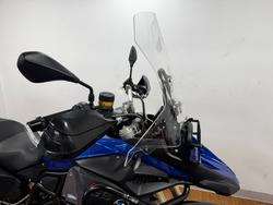 2015 BMW Motorrad F 800 GS ADVENTURE ABS BLUE