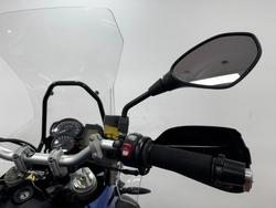 2015 BMW Motorrad F 800 GS ADVENTURE ABS BLUE