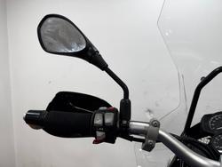 2015 BMW Motorrad F 800 GS ADVENTURE ABS BLUE