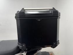 2015 BMW Motorrad F 800 GS ADVENTURE ABS BLUE