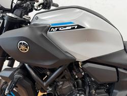 2025 Yamaha MT-07 LA (ABS) GREY