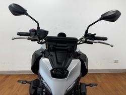 2025 Yamaha MT-07 LA (ABS) GREY
