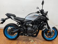 Yamaha MT-07 LA (abs)