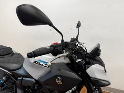 2025 Yamaha MT-07 LA (ABS) GREY