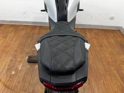 2025 Yamaha MT-07 LA (ABS) GREY