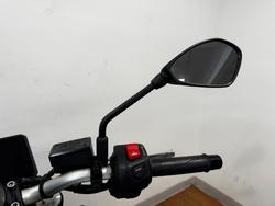 2025 Yamaha MT-07 LA (ABS) GREY