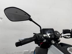 2025 Yamaha MT-07 LA (ABS) GREY