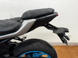 2025 Yamaha MT-07 LA (ABS) GREY