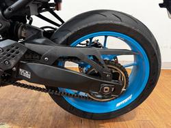 2025 Yamaha MT-07 LA (ABS) GREY